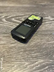 Philips Voice Tracer LFH0602 