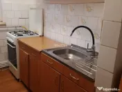 Apartament 2 camere-Podu Ros-Liceul Emil Racovita 