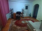 Apartament 2 camere-Podu Ros-Liceul Emil Racovita 