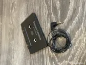 Adaptor Casetă Audio Jack 3.5mm 