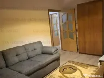 Garsoniera decomandata - zona Brasovul Vechi