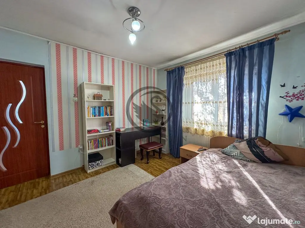 Casa 4 camere de vanzare | 660 MP teren | Mizil, Prahova ...