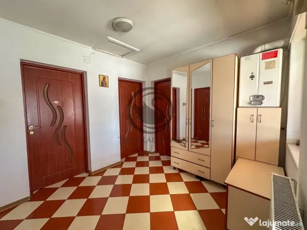 Casa 4 camere de vanzare | 660 MP teren | Mizil, Prahova ...