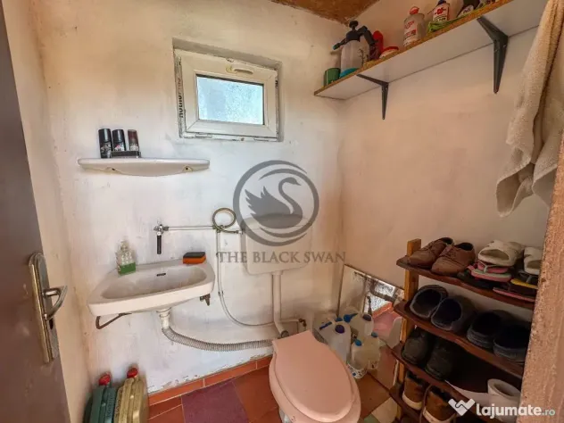 Casa 4 camere de vanzare | 660 MP teren | Mizil, Prahova ...