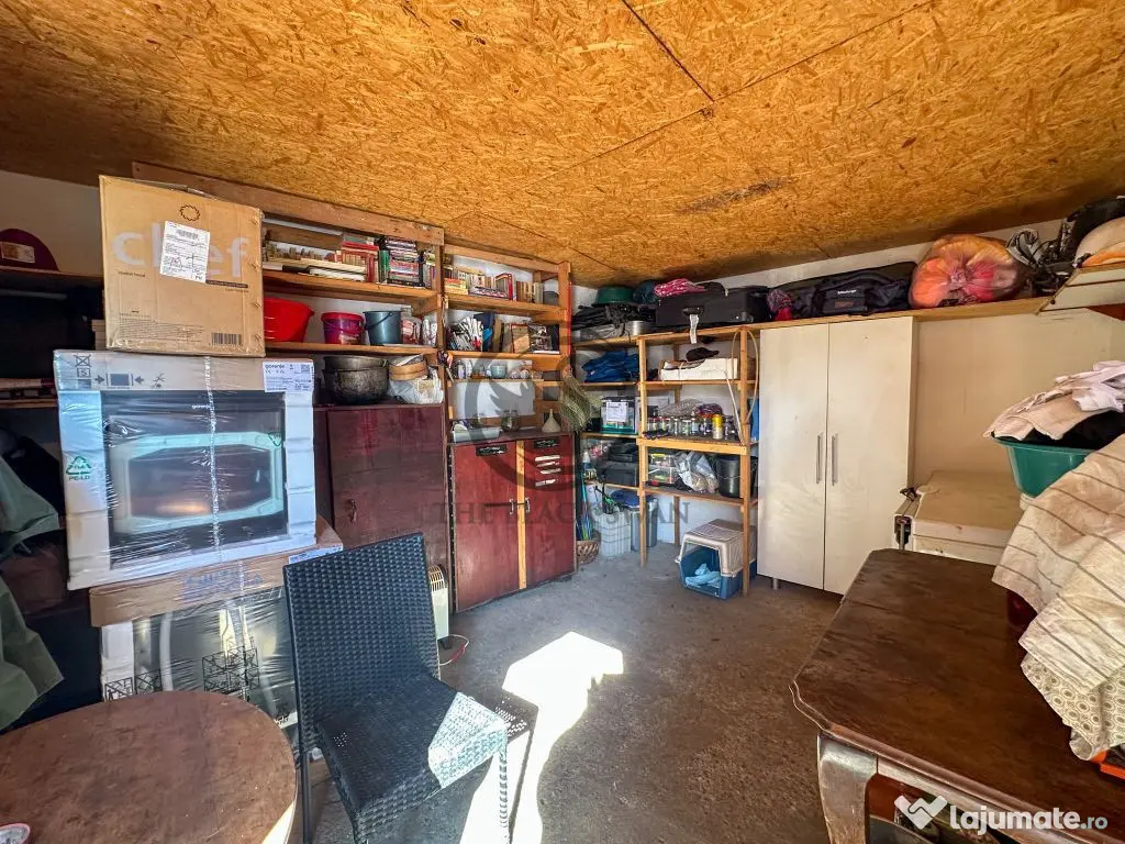 Casa 4 camere de vanzare | 660 MP teren | Mizil, Prahova ...