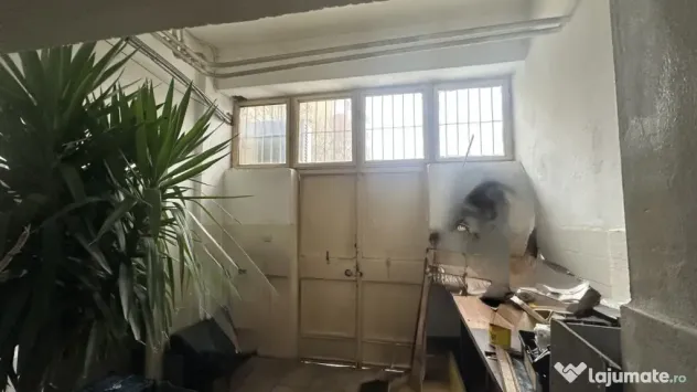 Spațiu comercial, 146 mp, zona Central