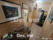 Apartament 1 camera - Semidecomandat, 40 mp, Centrala 