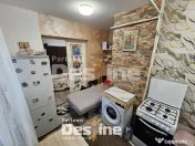 Apartament 1 camera - Semidecomandat, 40 mp, Centrala