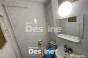 Apartament 1 camera - Semidecomandat, 40 mp, Centrala