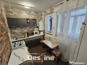 Apartament 1 camera - Semidecomandat, 40 mp, Centrala 