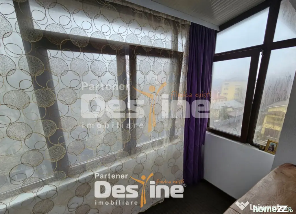 Apartament 1 camera - Semidecomandat, 40 mp, Centrala