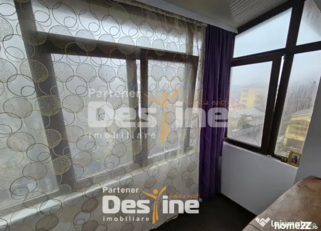 Apartament 1 camera - Semidecomandat, 40 mp, Centrala