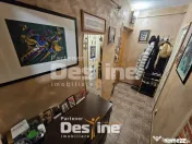 Apartament 1 camera - Semidecomandat, 40 mp, Centrala