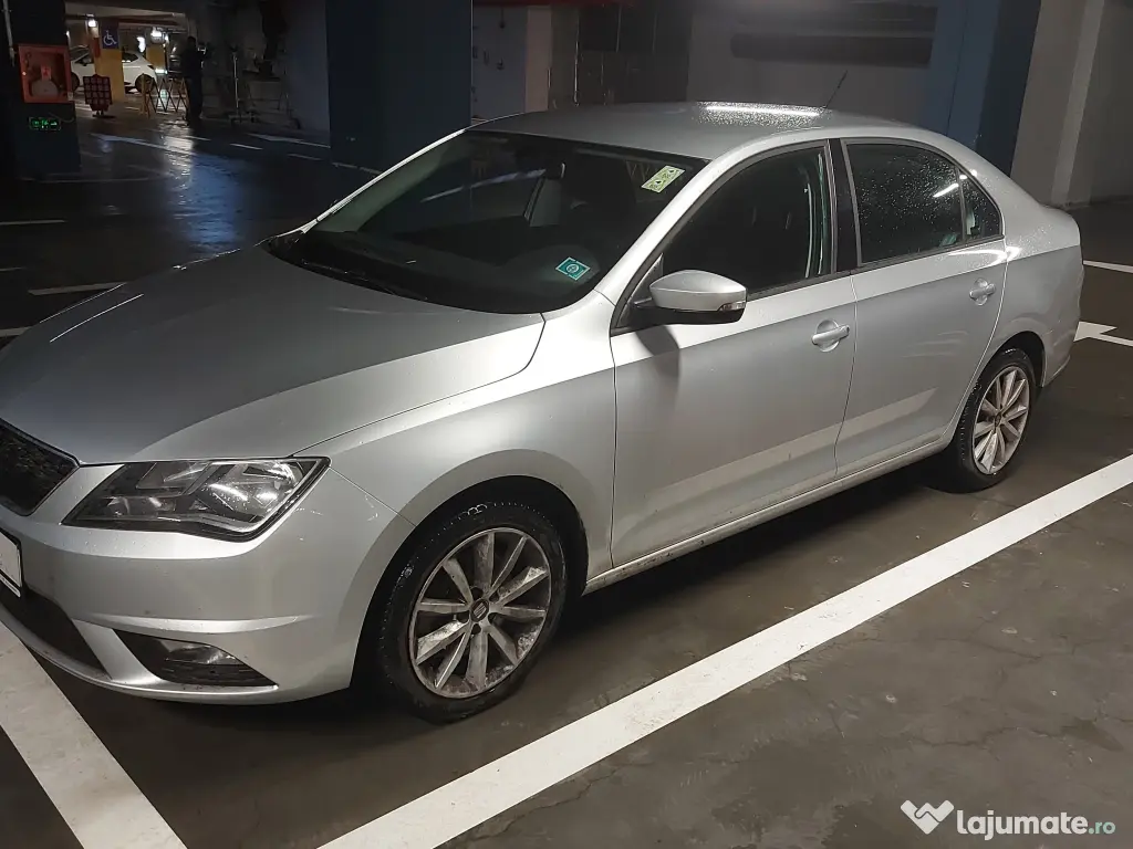 Vand Seat Toledo IV 1.2 TSI 110 CP