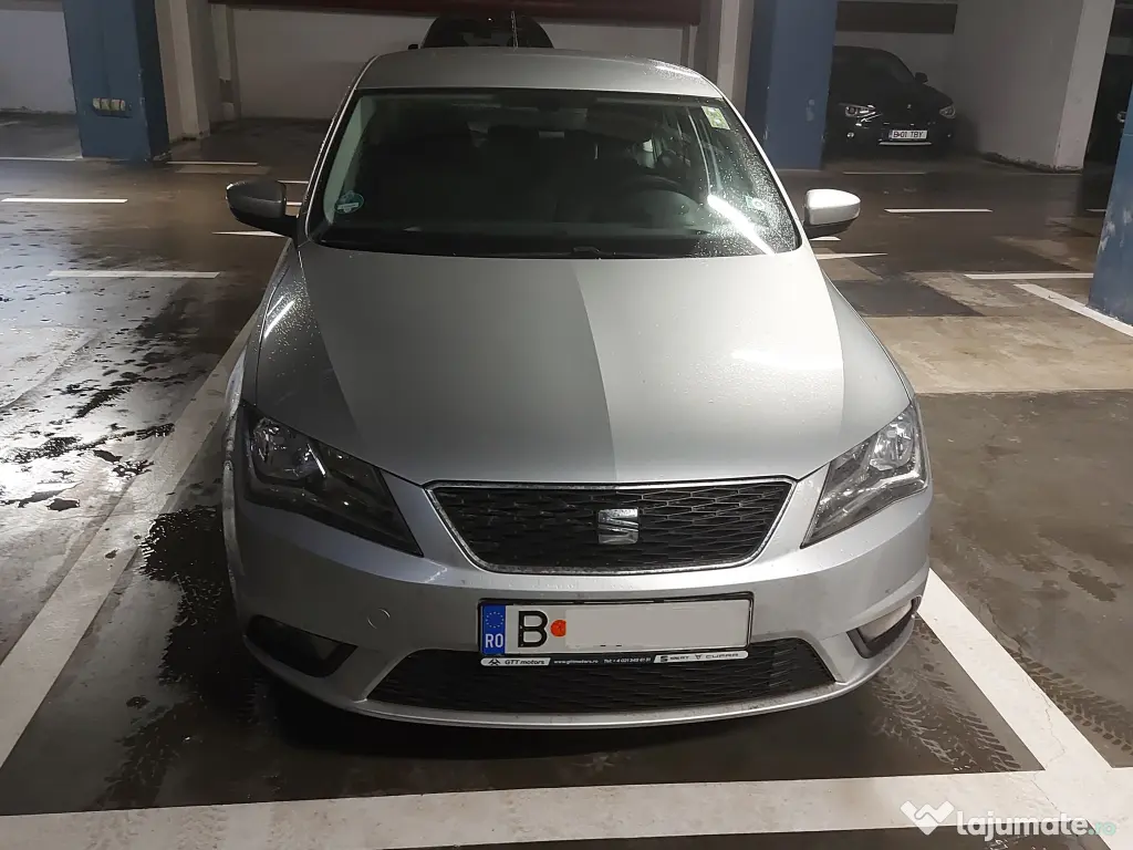 Vand Seat Toledo IV 1.2 TSI 110 CP
