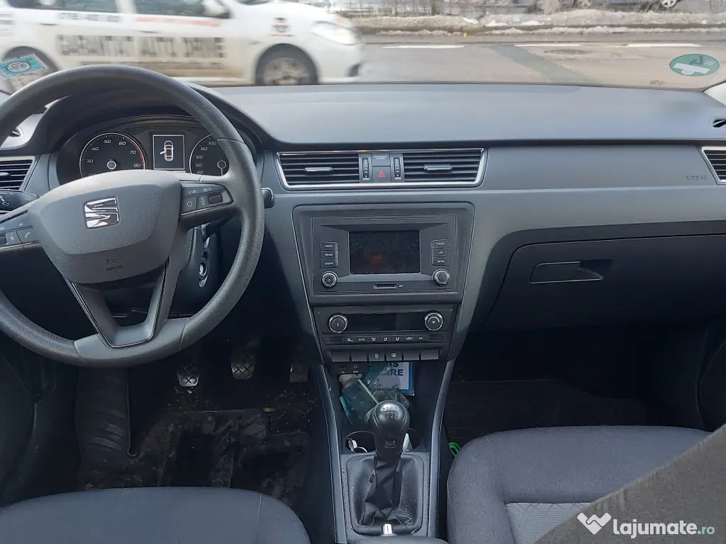 Vand Seat Toledo IV 1.2 TSI 110 CP