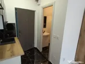 Garsoniera Zona Poitiers Etaj 1 - Mutare Imediata 