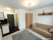 Garsoniera Zona Poitiers Etaj 1 - Mutare Imediata 