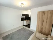 Garsoniera Zona Poitiers Etaj 1 - Mutare Imediata 