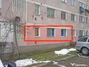 De vânzare apartament cu 2 camere în Sfântu Gheorghe 
