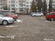 De vânzare apartament cu 2 camere în Sfântu Gheorghe 