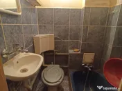De vânzare apartament cu 2 camere în Sfântu Gheorghe 