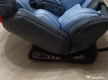 Scaun auto Chipolino Orbit pentru copii intre 0 - 36 kg