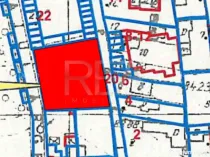 Teren, zona Herastrau