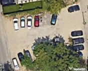 Teren, zona Herastrau