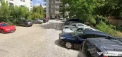 Teren, zona Herastrau