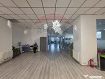 DE VÂNZARE Spațiu de birouri 1,780mp în zona 13 Septem...