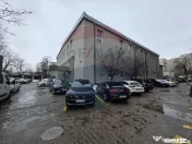 DE VÂNZARE Spațiu de birouri 1,780mp în zona 13 Septem... 