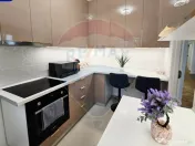 Apartament 4 camere de închiriat – Bd. Unirii / Str. V... 