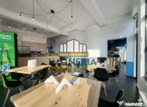 Cafenea stradala-dotari full-100m metrou Mihai Bravu-posibil