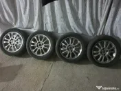 Set 4 jante volvo R16