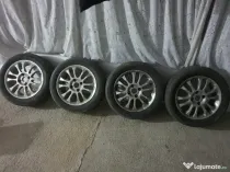Set 4 jante volvo R16