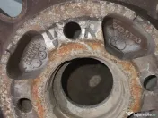 Set 4 jante volvo R16