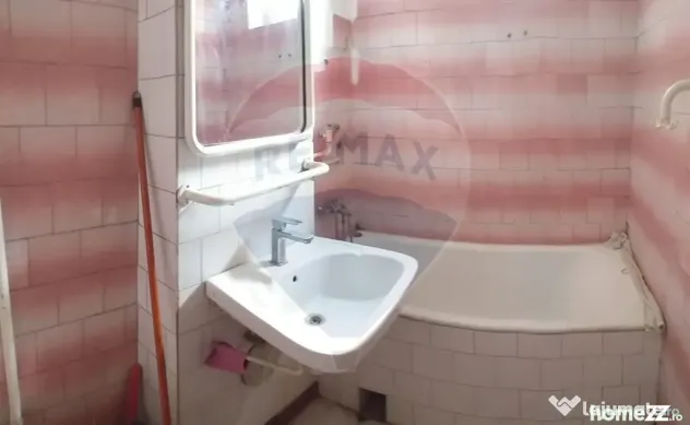 Apartament doua camere zona Ultracentrala