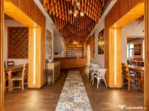 Spatiu comercial premium in vila – Bd. Republicii, Pitesti