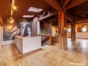 Spatiu comercial premium in vila – Bd. Republicii, Pitesti 