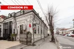 Spatiu comercial premium in vila – Bd. Republicii, Pitesti