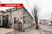 Spatiu comercial premium in vila – Bd. Republicii, Pitesti 