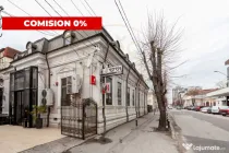 Spatiu comercial premium in vila – Bd. Republicii, Pitesti