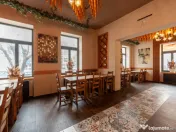 Spatiu comercial premium in vila – Bd. Republicii, Pitesti 