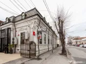 Spatiu comercial premium in vila – Bd. Republicii, Pitesti 