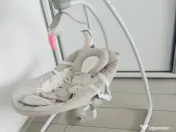 Leagan balansoar electric 