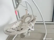 Leagan balansoar electric