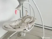 Leagan balansoar electric 