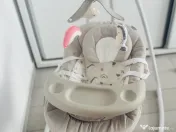 Leagan balansoar electric 