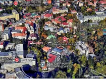 Apartament spațios cu 3 camere, si curte proprie – Zona P